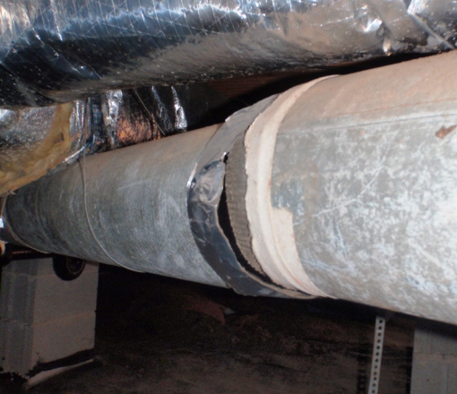 Duct Testing