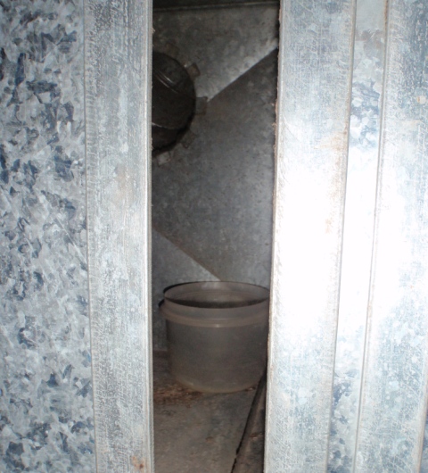 Duct Testing