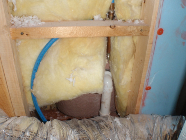Duct Testing