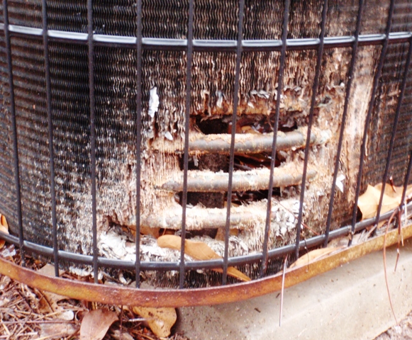 Duct Testing
