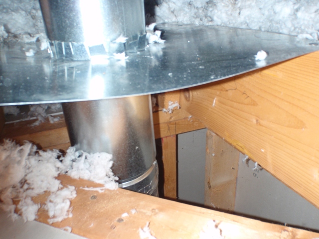 Duct Testing