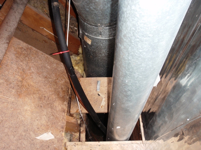 Duct Testing