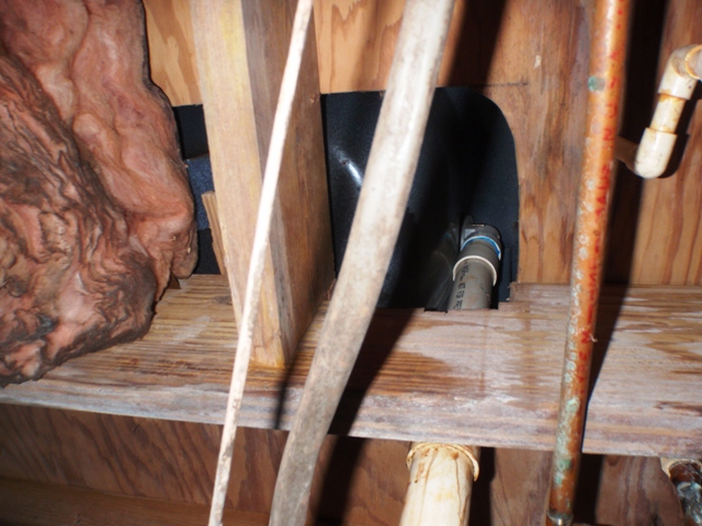 Duct Testing