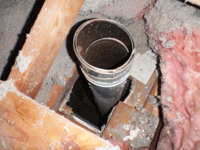 Duct Testing