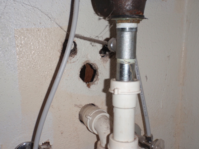 Duct Testing